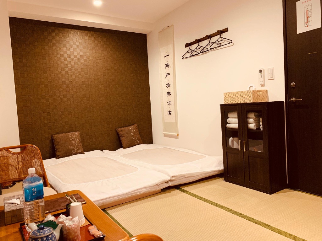 Hotel Saikoukan 사진 9
