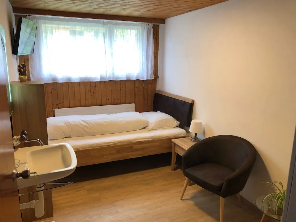 Hotel Sonne - Général
