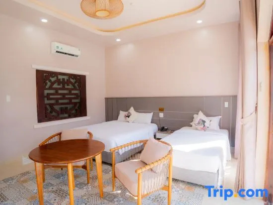 Le Viva Mui Ne Resort