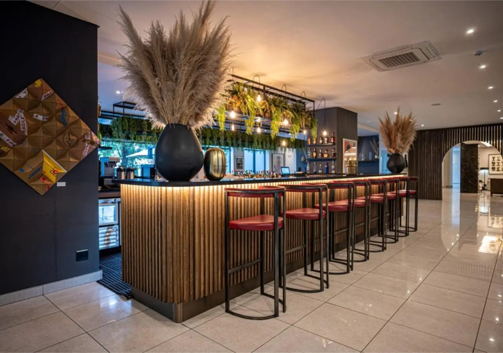 Hotel photo 16