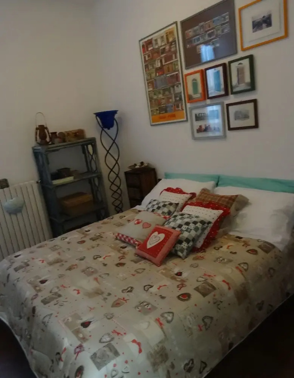 Standard Double Family room (full double bed)