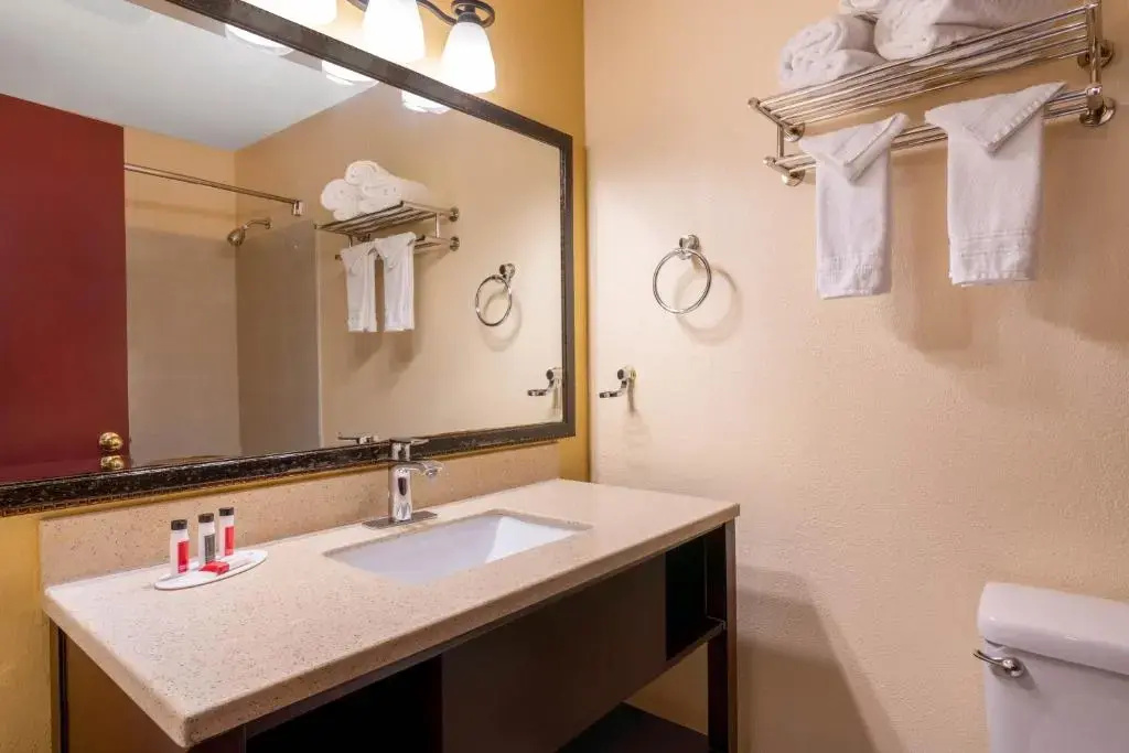 Sutton Suites Hotel - Chambres