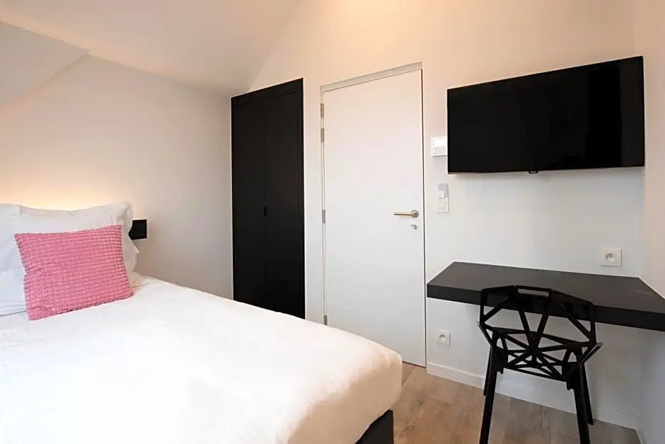 Hotel Portinari - Chambres