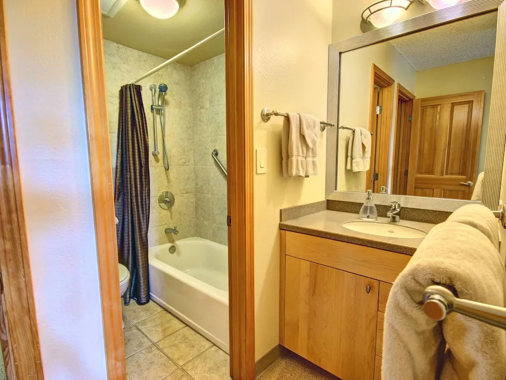 2 Bedrooms Premium room with ocean view
