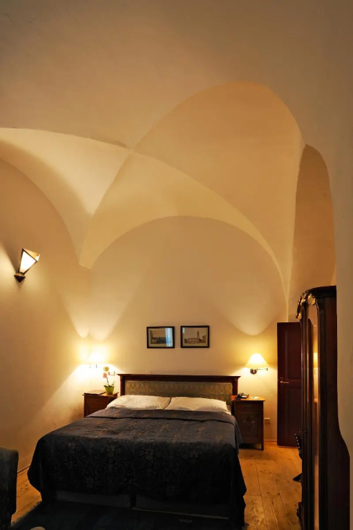 The Charles - Chambres