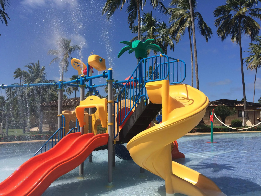 Grand Oca Maragogi Resort - All inclusive - Général