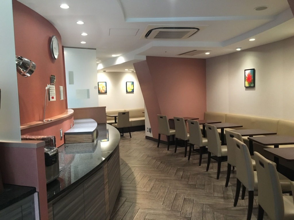 Jr West Group Via Inn Akihabara 사진 24