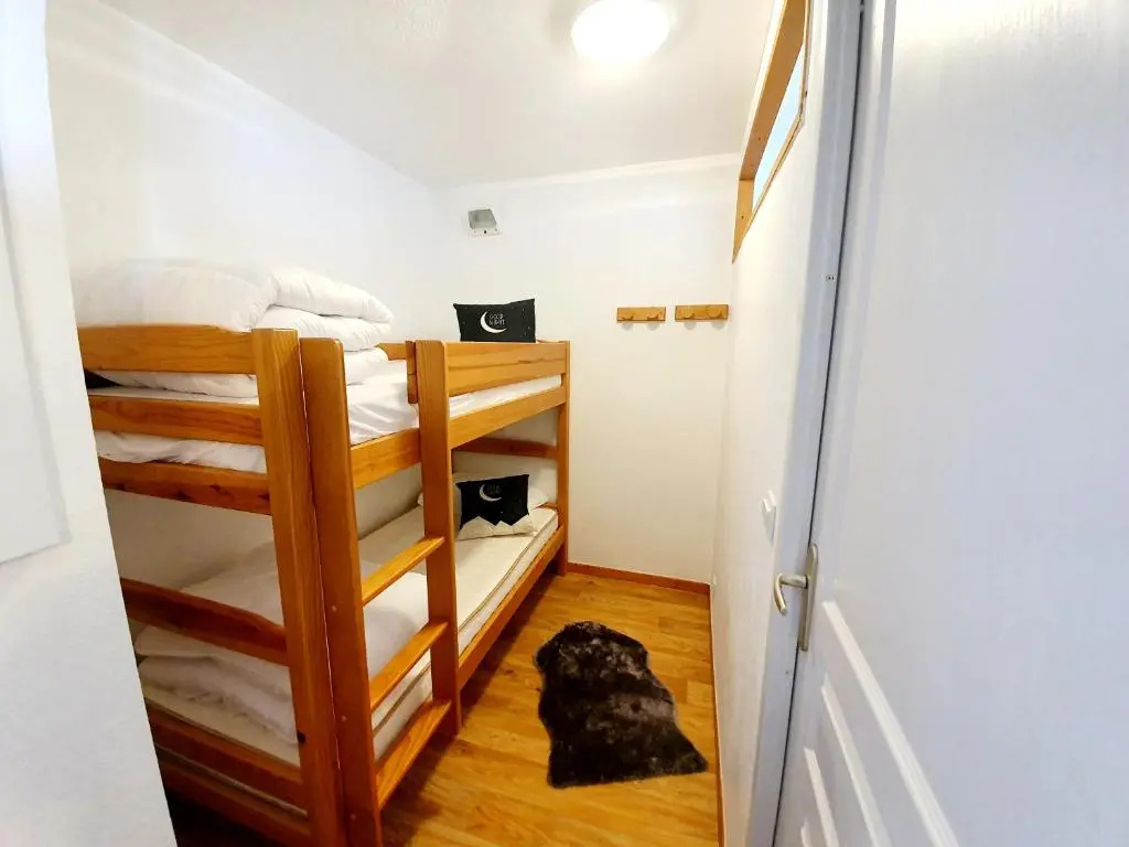 Voir la photo 1 — ADO BMB003 Appartement 2 pièces 6 personnes