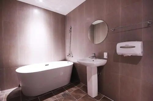 Hotel Hiddenbay