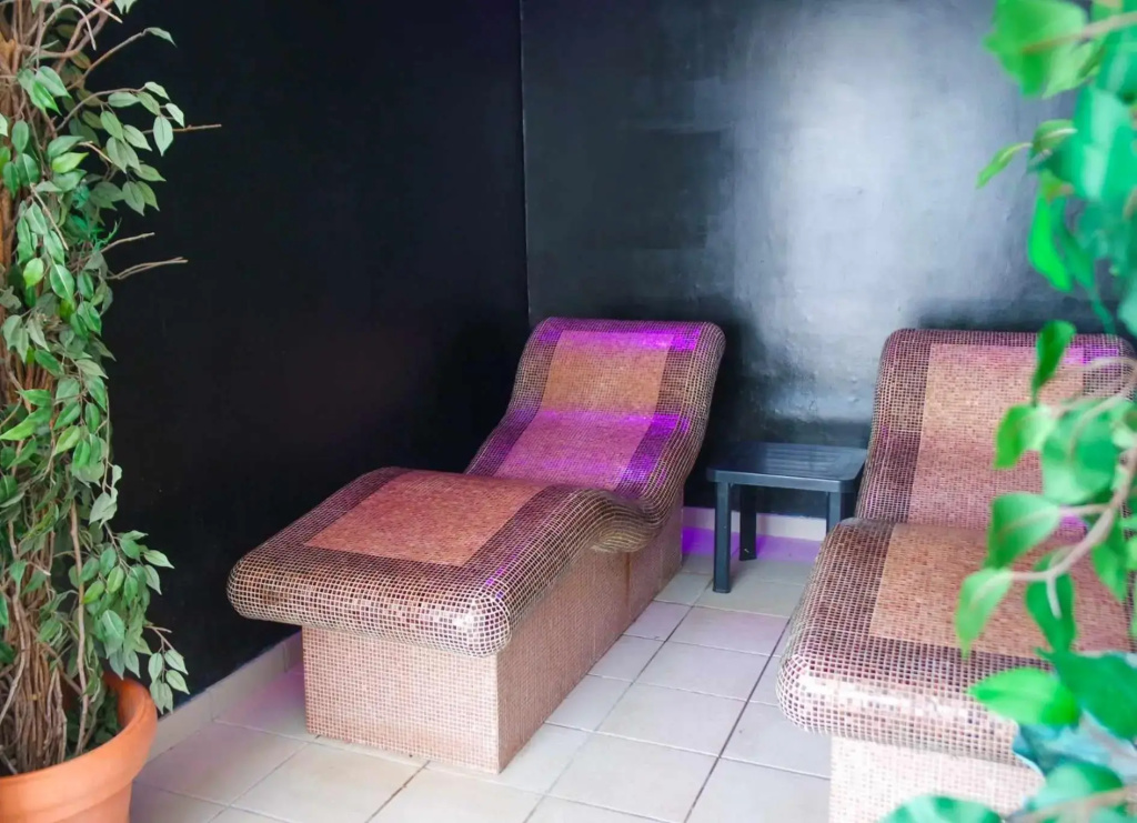Hotel photo 21