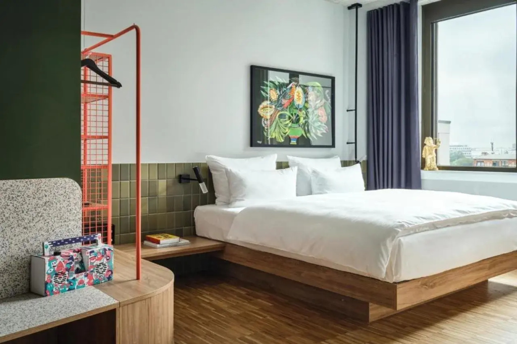 Hotel photo 34