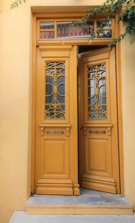Luxurious Apartment in the Heart of Tinos