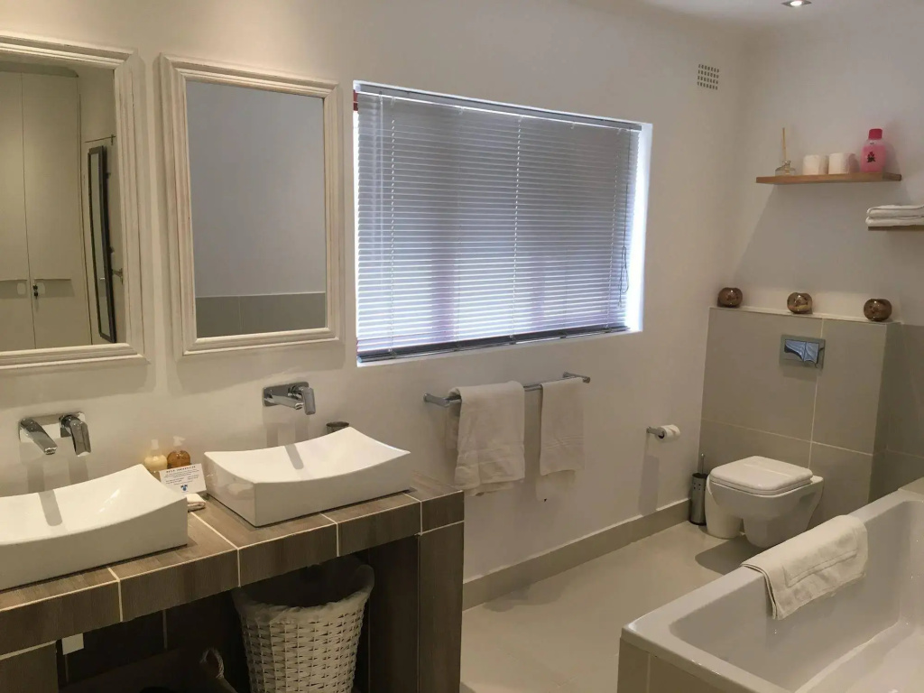 Villa Atlantica Boutique Guesthouse - Général