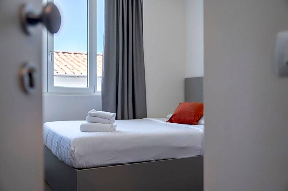 Номер Standard в S4 Stays