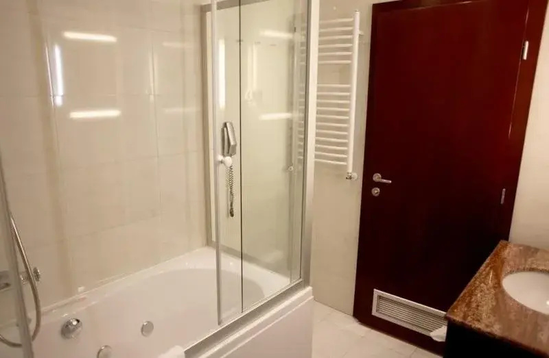 Aparthotel Premier - Général