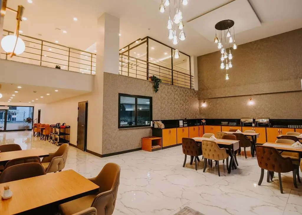 Hotel photo 20