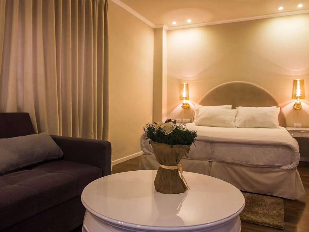 Agripas Boutique Hotel - Général