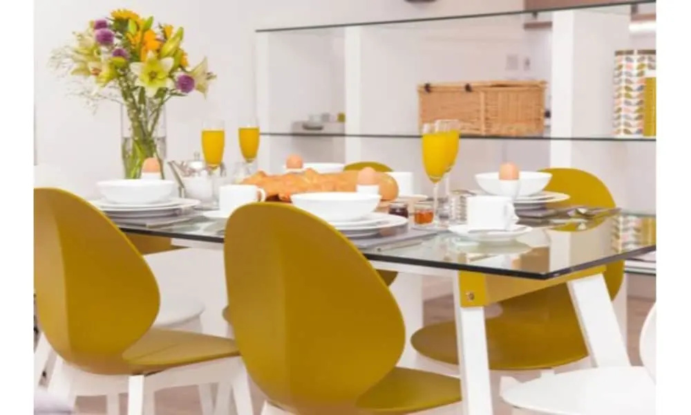 Tailored Stays - Marque Grande Apartment - фото 15