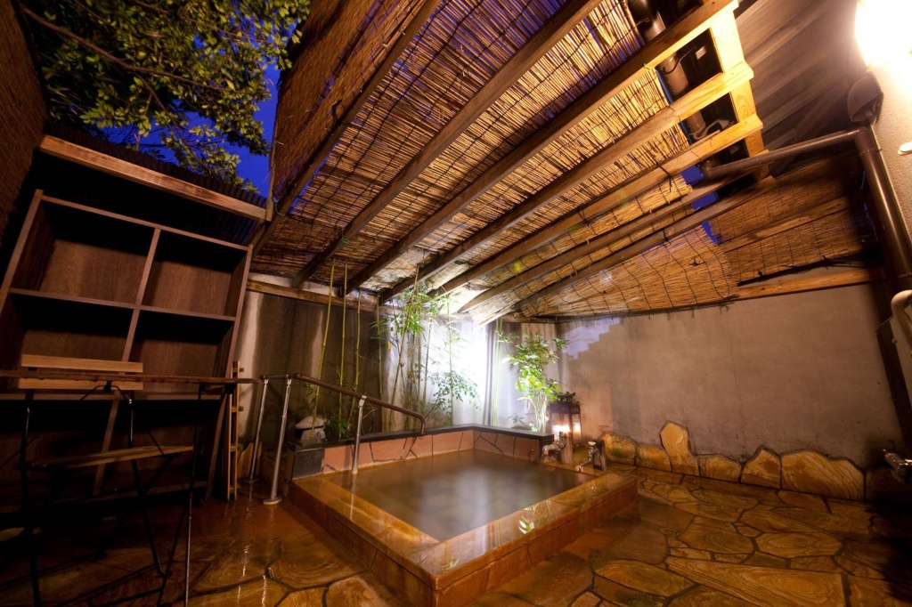 Ryokan Sennari 사진 24