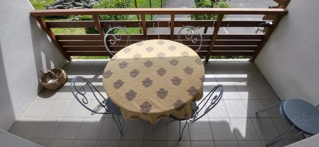 Voir la photo 4 — Appartement Lit et Mixe