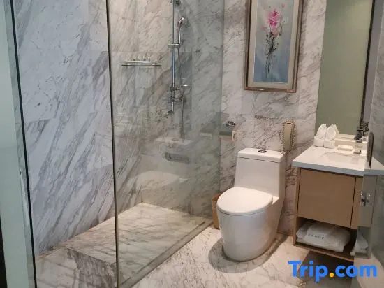 Lavande Hotel Zhuhai Gongbei Port Branch - Chambres