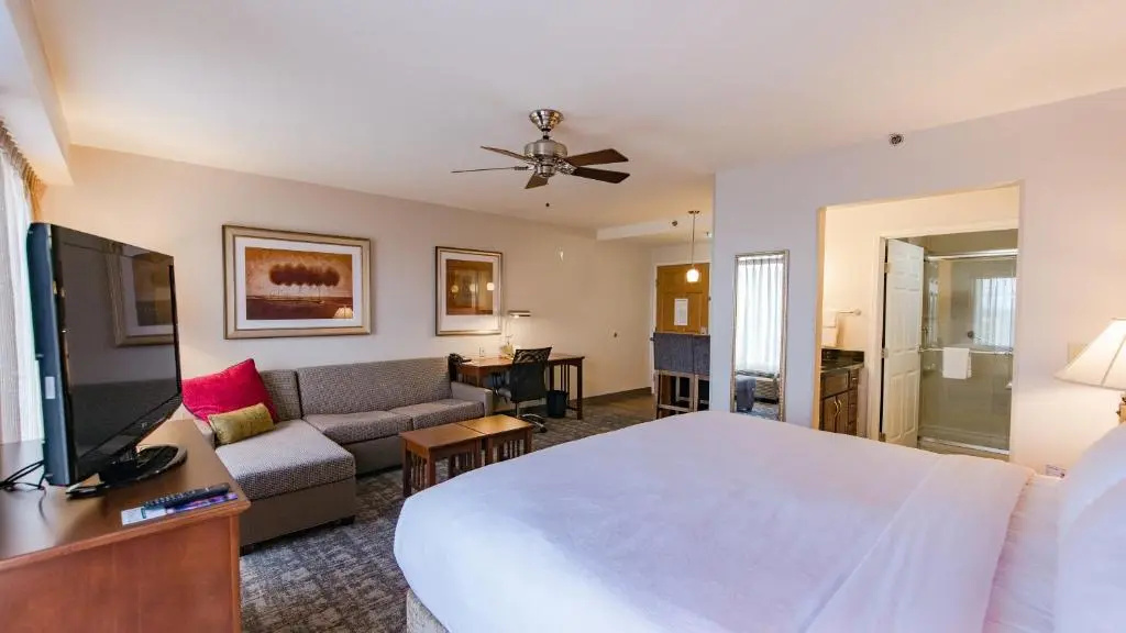 Staybridge Suites Wilmington E by IHG - Chambres