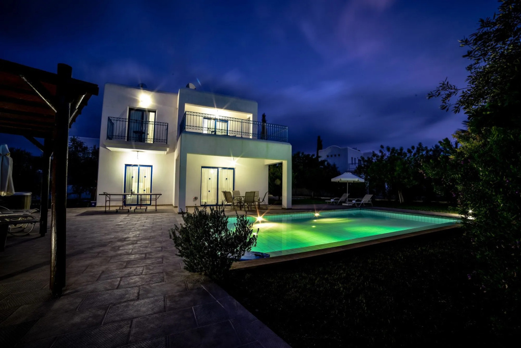 Azzurro Luxury Holiday Villas