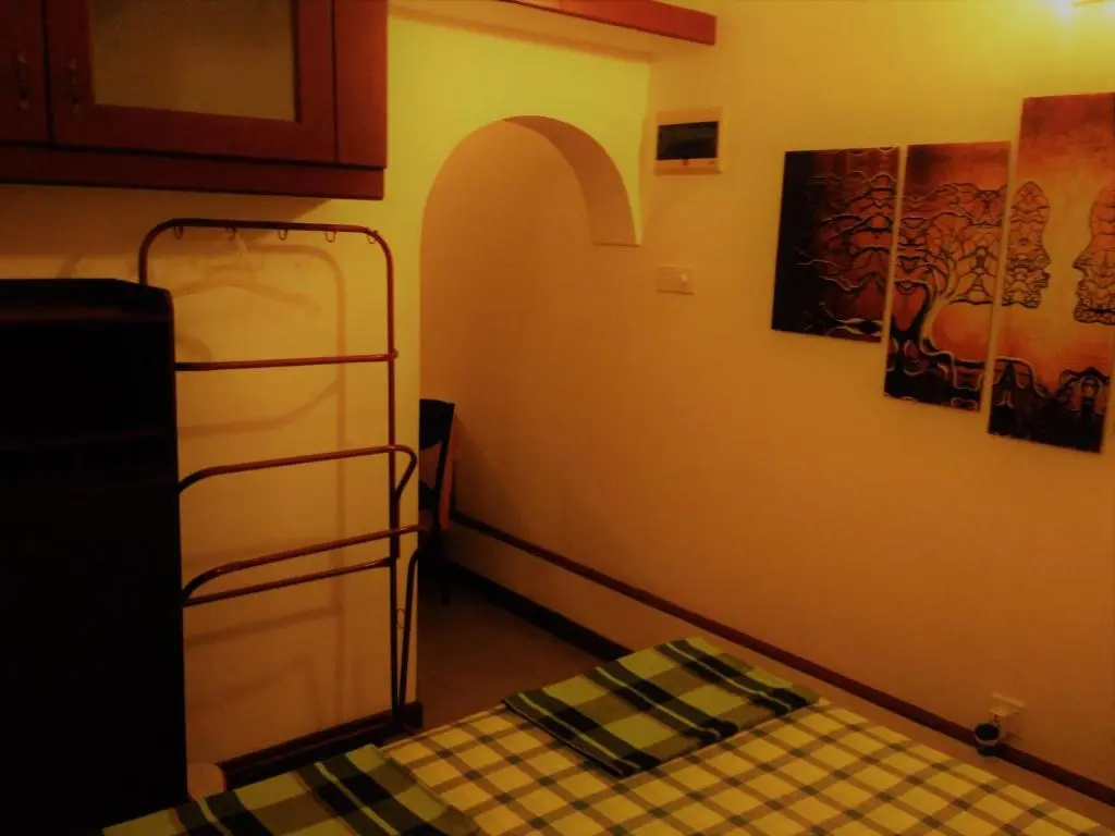 Nilas Guesthouse - Chambres