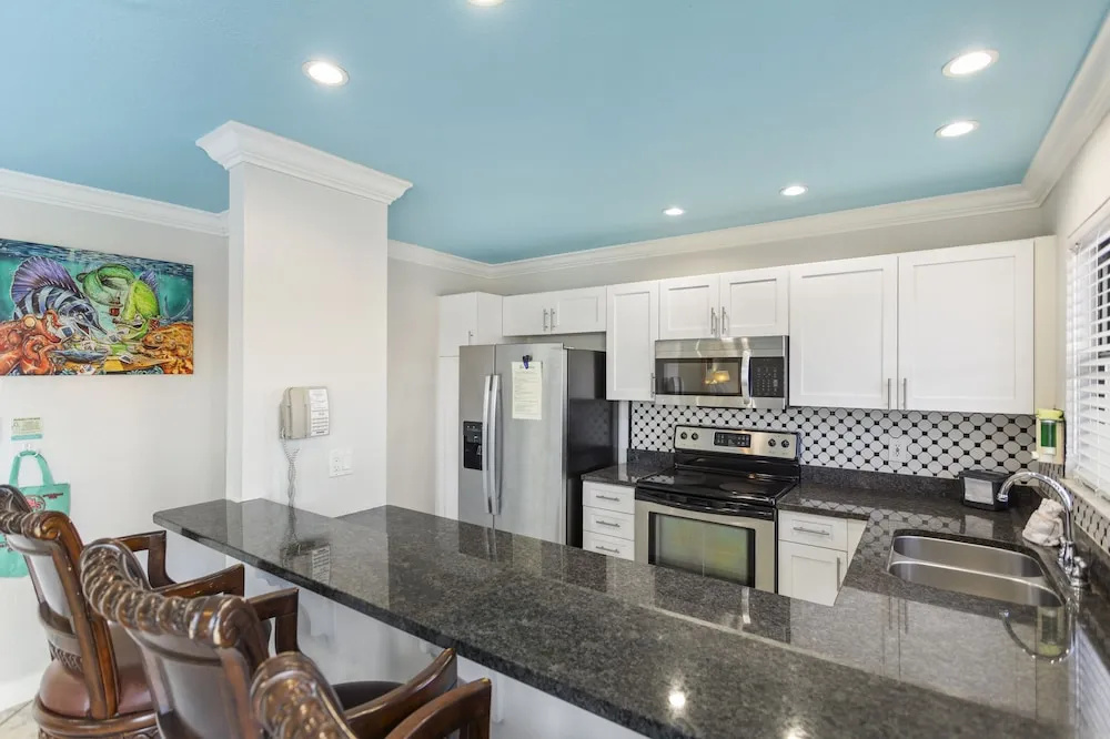 Bayview Plaza Waterfront Resort - Chambres