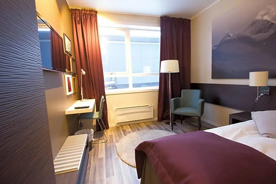 Superior room