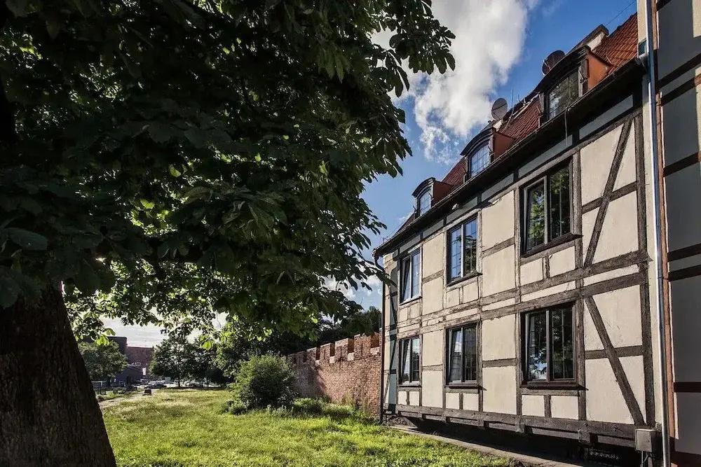 Little Heaven studia & apartamenty