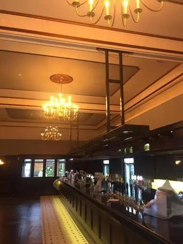 The George Hotel - Général