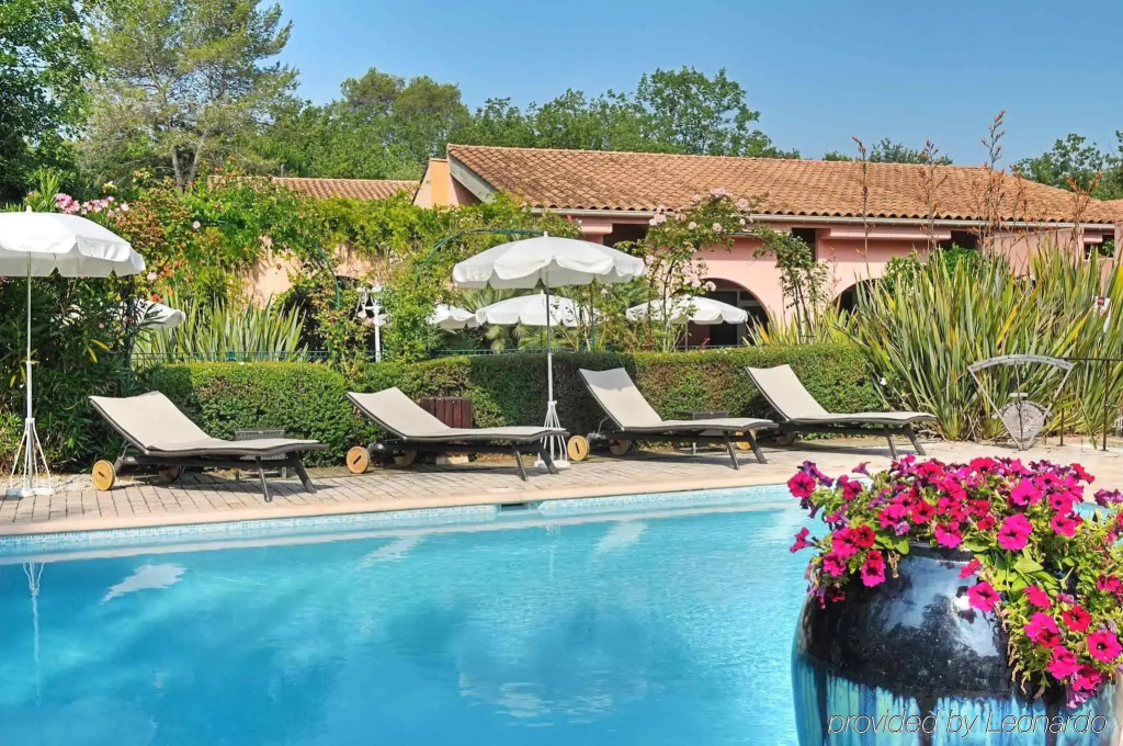 Mercure Antibes Sophia Antipolis - Général