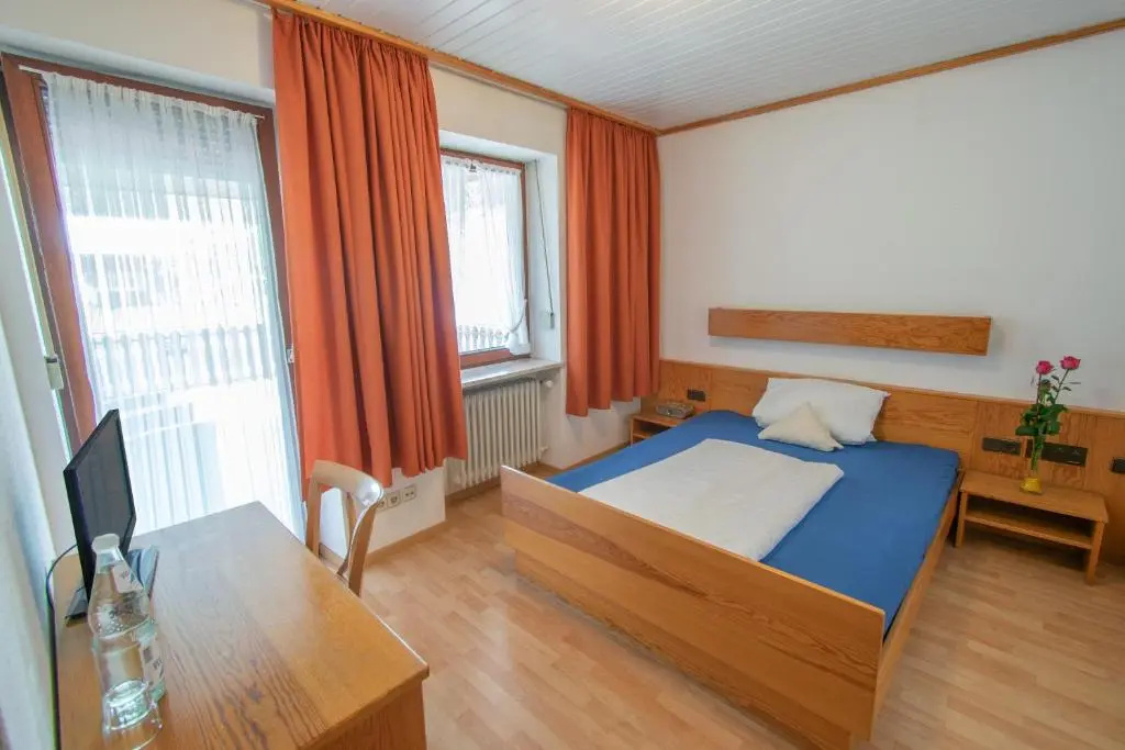 Hotel Laufelder Hof - Chambres