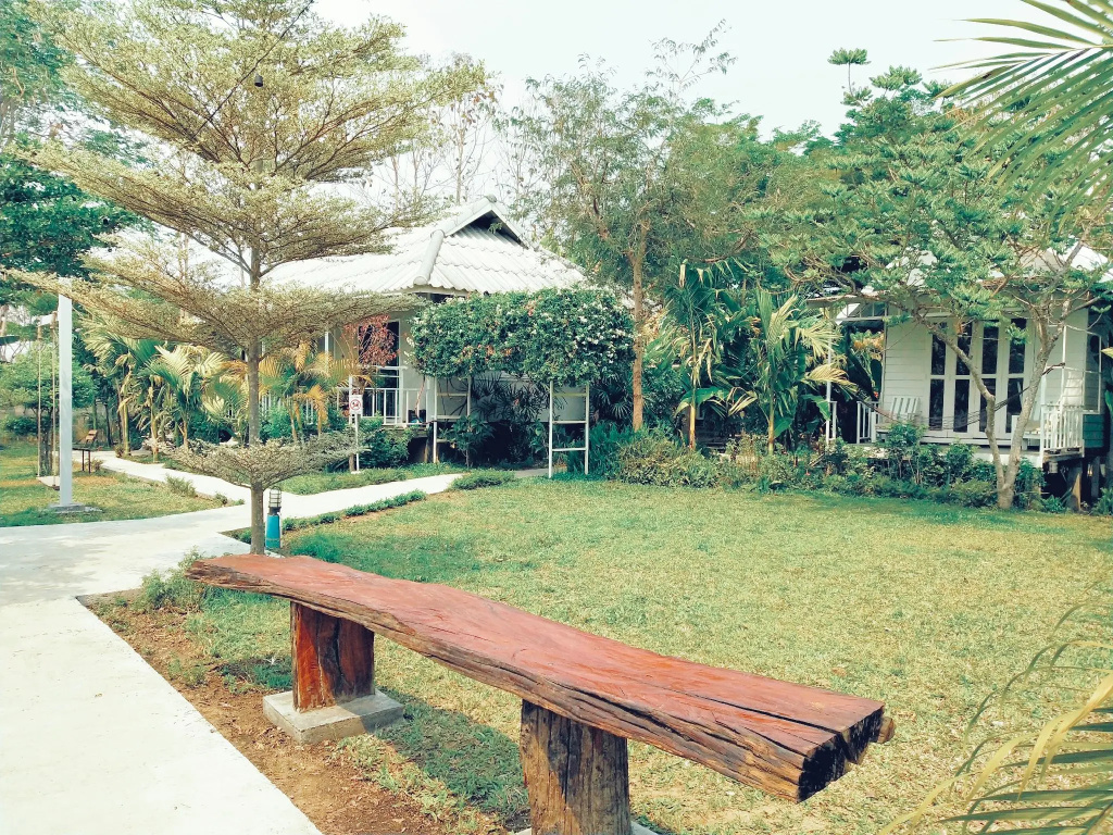 Canary Guesthouse - Général
