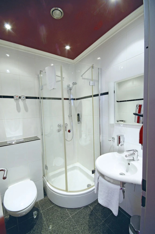 AVALON Hotelpark Königshof - Chambres