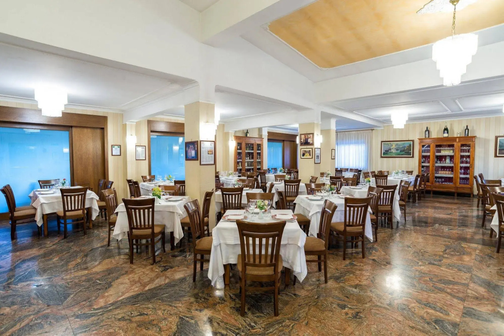 Hotel Ristorante Donato - Général