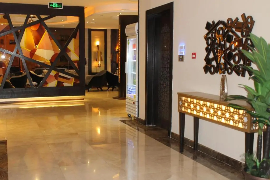 Doolv Hotel - Chambres