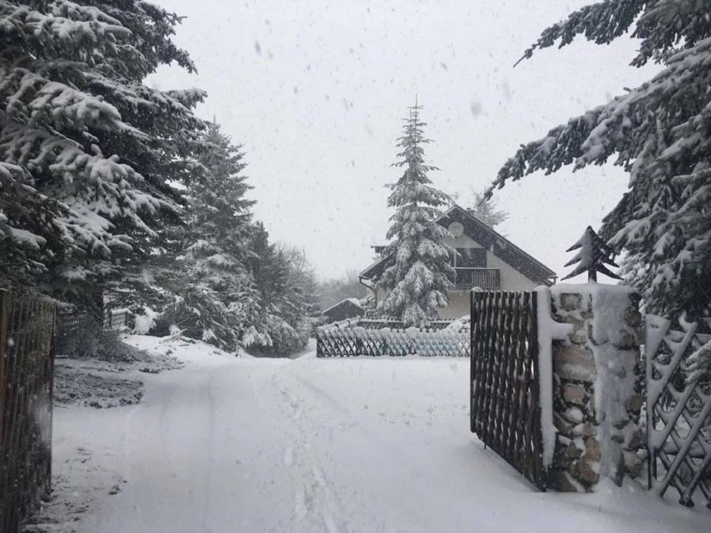 Chalet in Levinska Ole Near Giant Mountains