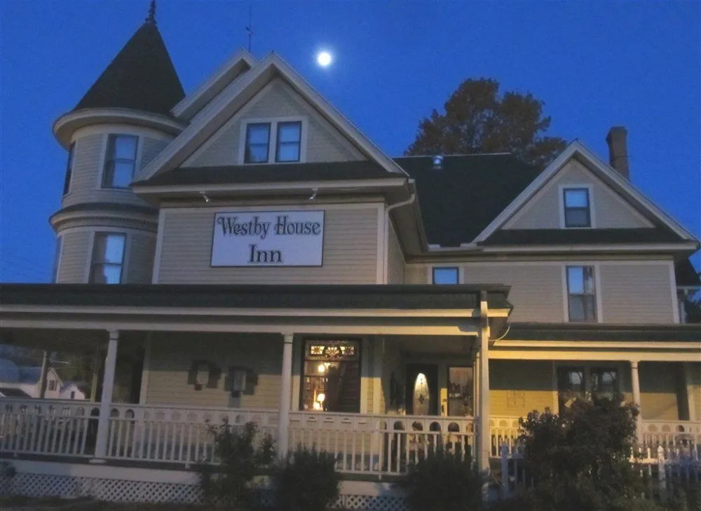 Westby House Inn