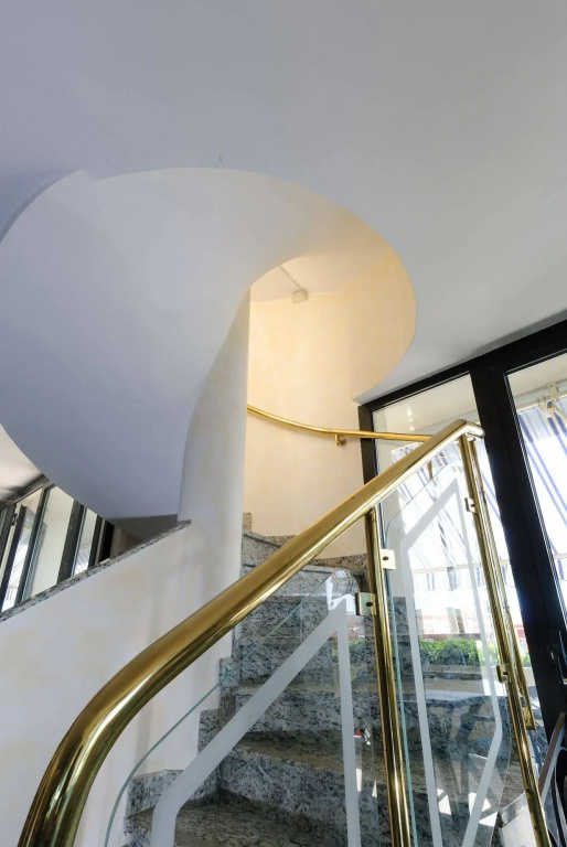 Hotel Residence Villa Jolanda - Général