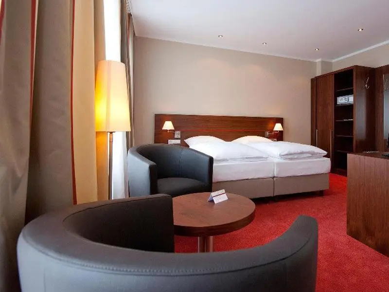 HOTEL KOCKS am Mühlenberg - Chambres