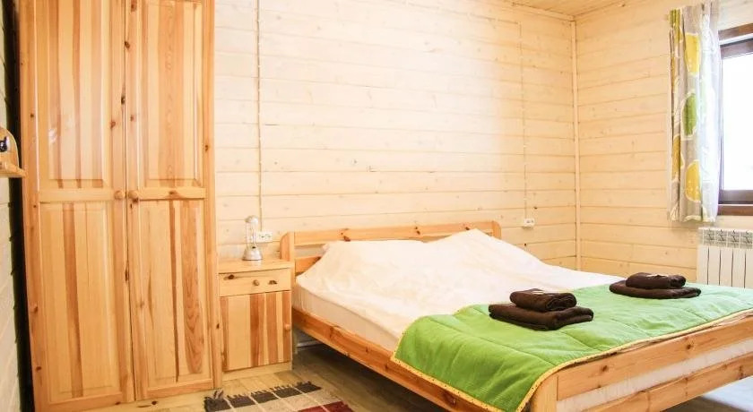 Baza Otdykha Rybachiy Bereg