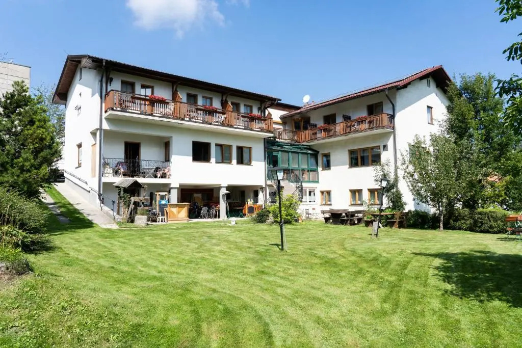 Gasthof Diewald - Chambres
