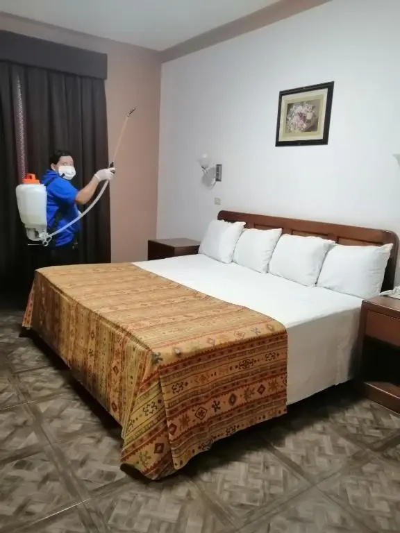 Standard room
