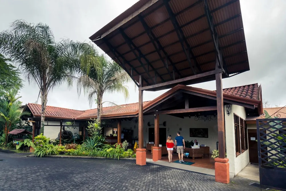Casa Luna Lodge
