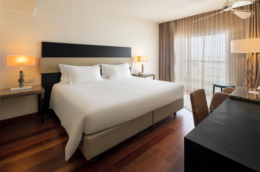 Crowne Plaza Vilamoura - Algarve by IHG - Général