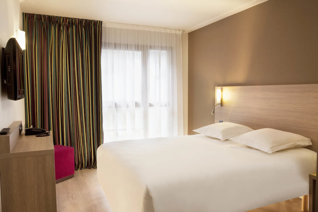 Hotel photo 7