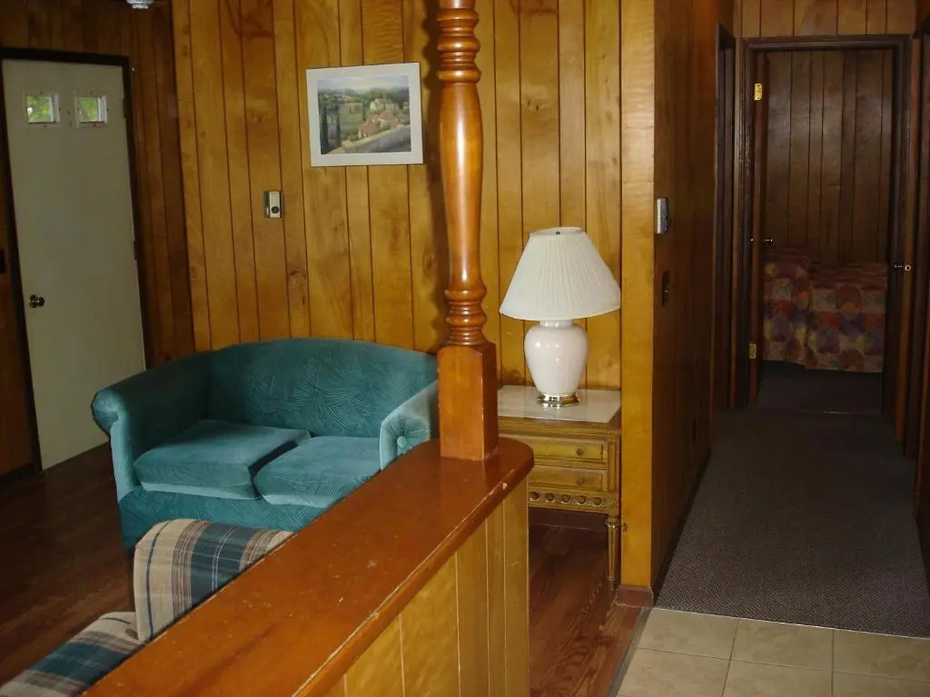 Family Bungalow