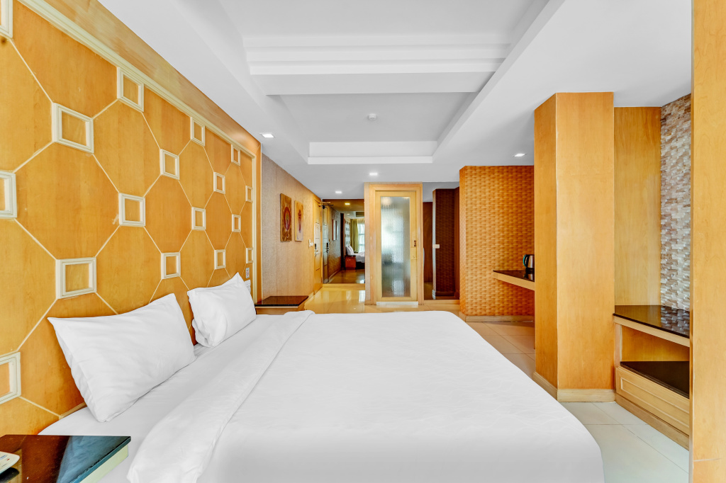 UPAR Hotels Sukhumvit 11 Nana — 5